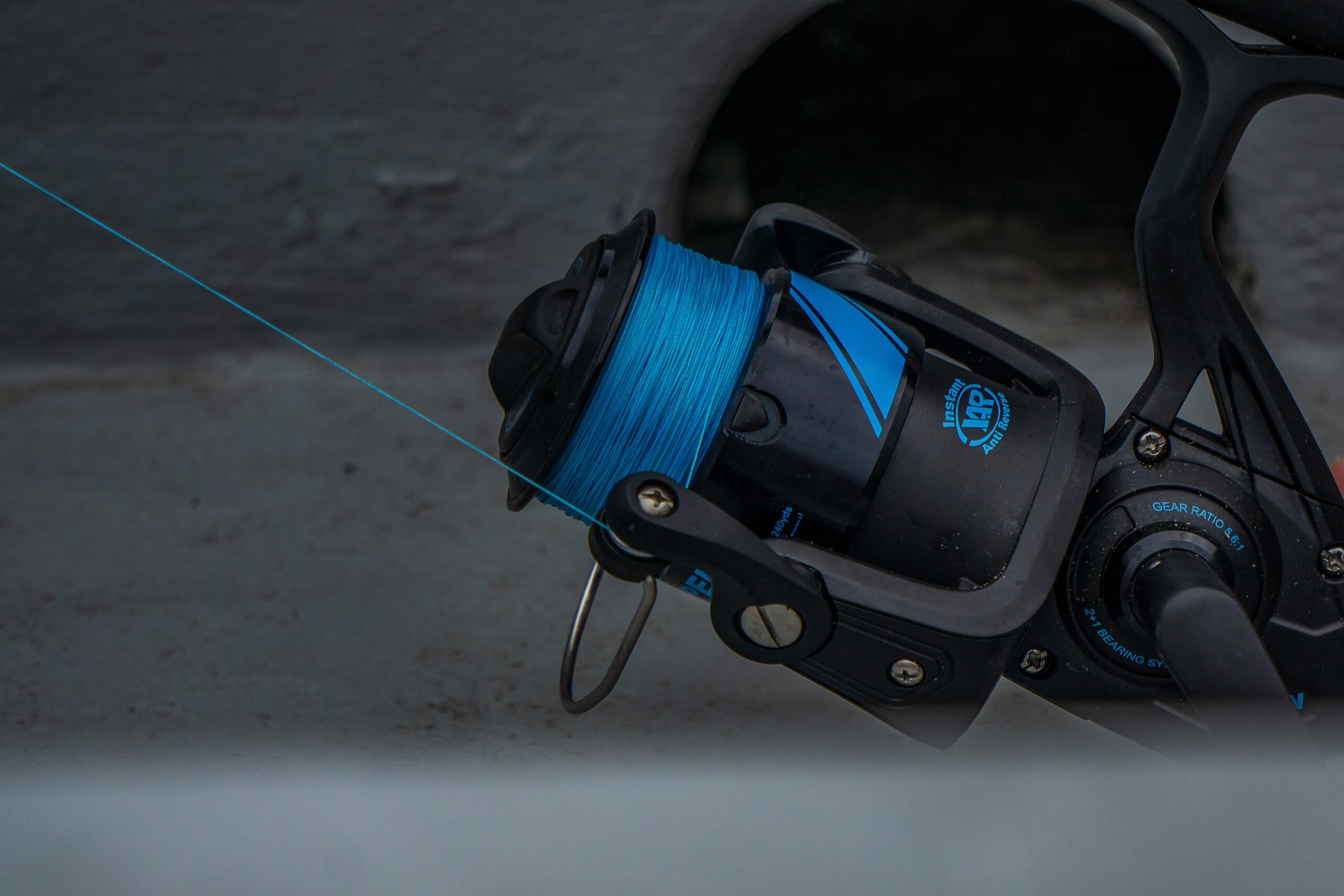 How Strong is Nylon Fishing Line?